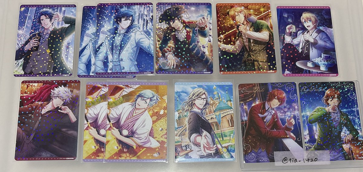 あい@取引垢 tweet media