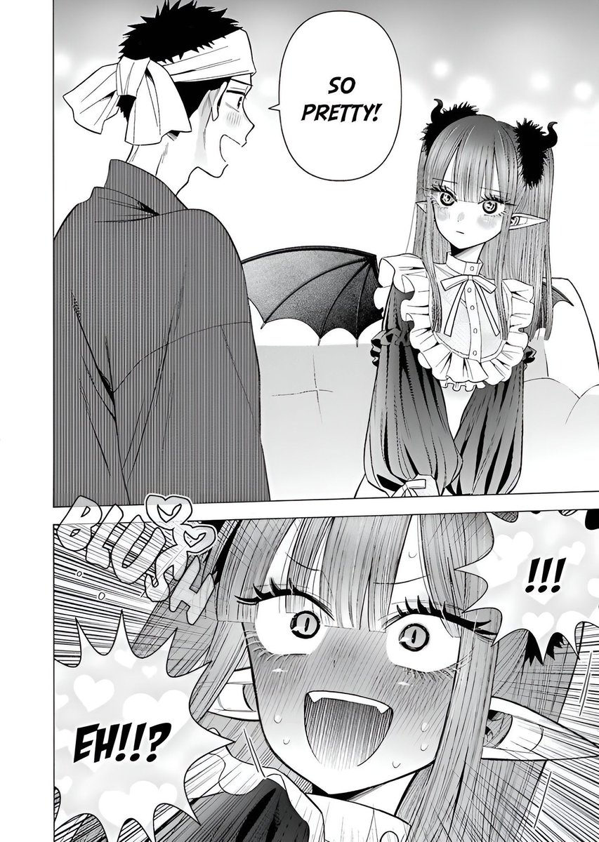 Out Of Context Manga tweet media