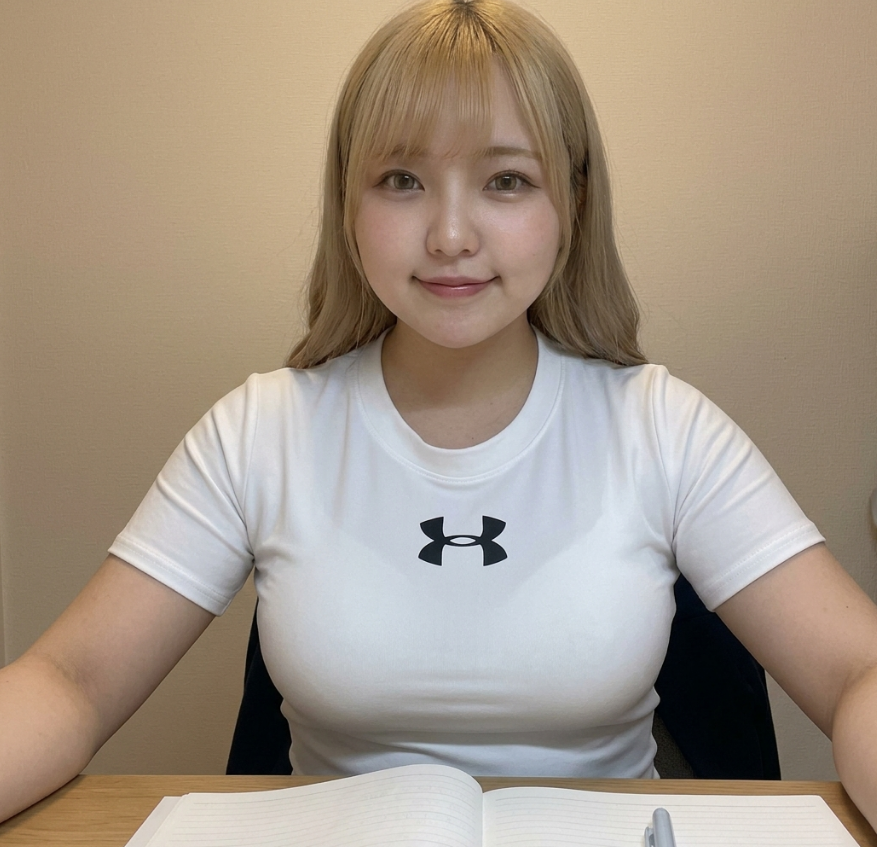 華金に資格勉強してる私えらいよね？🥹