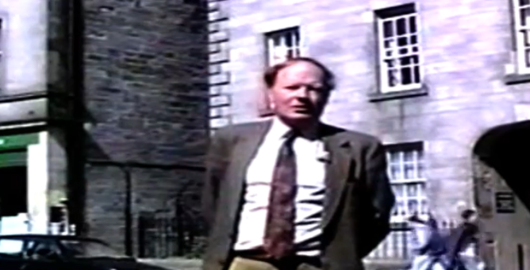 thecockburn's tweet photo. Remembering Oliver Barratt MBE (1941–2026), a quiet force behind Edinburgh’s conservation movement. His legacy lives on in the city’s historic fabric and civic voice.

Read more:  https://t.co/yaXzBdUVYG https://t.co/grY1NAfdsC