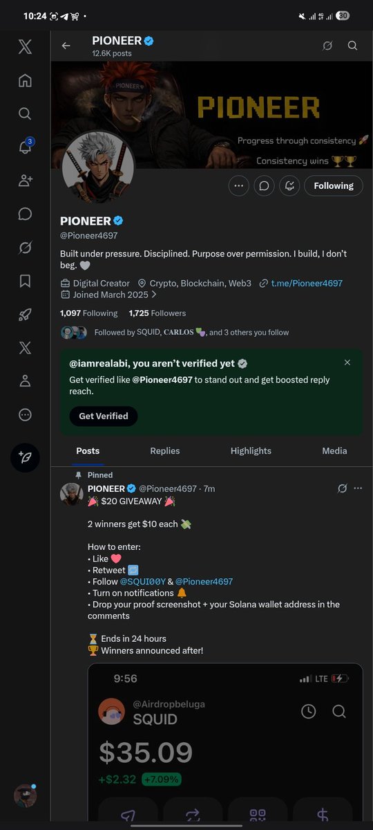 R£ĄŁ ĄƁĮÇŔƳPŦ 𓃵 tweet media