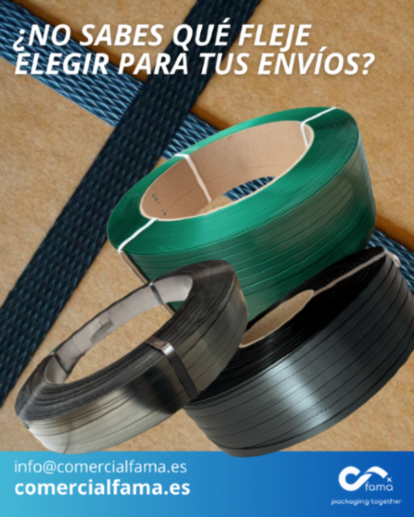 Comercial Fama tweet media