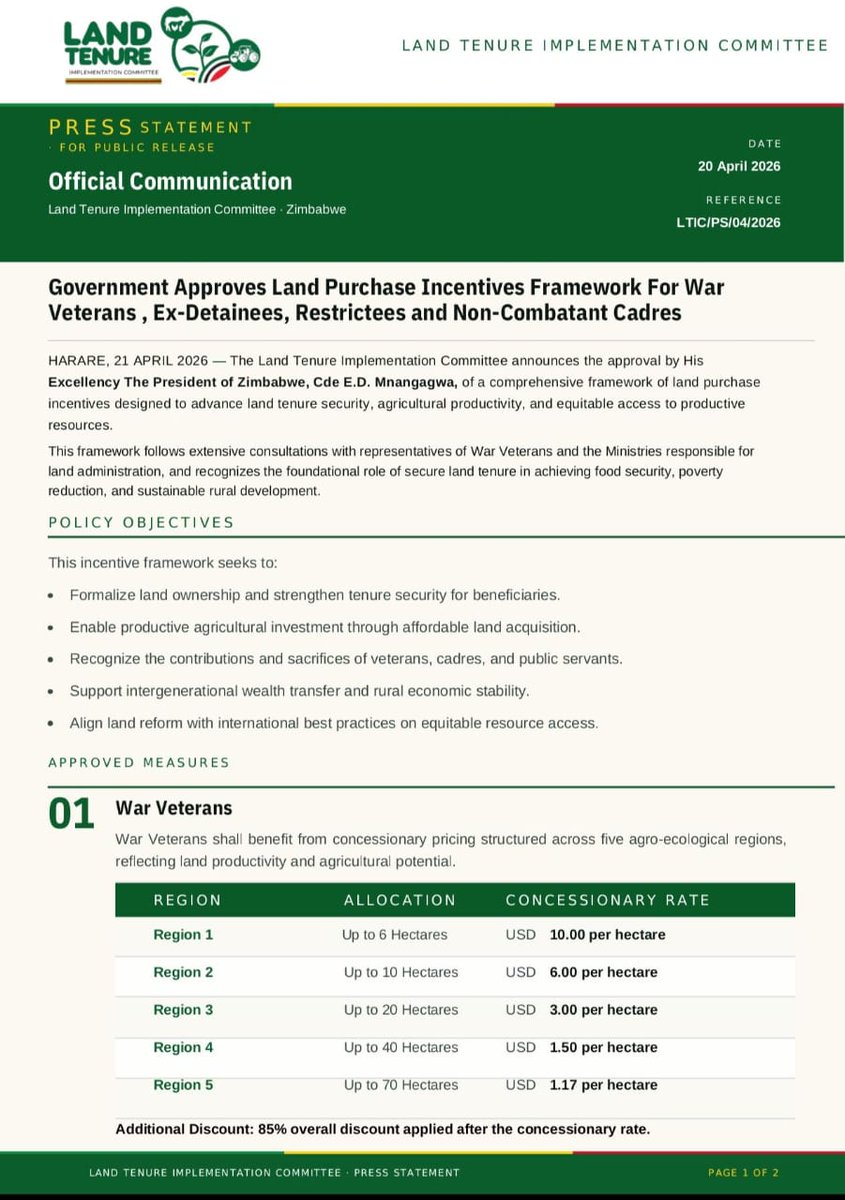 263Chat.com 🇿🇼 tweet media