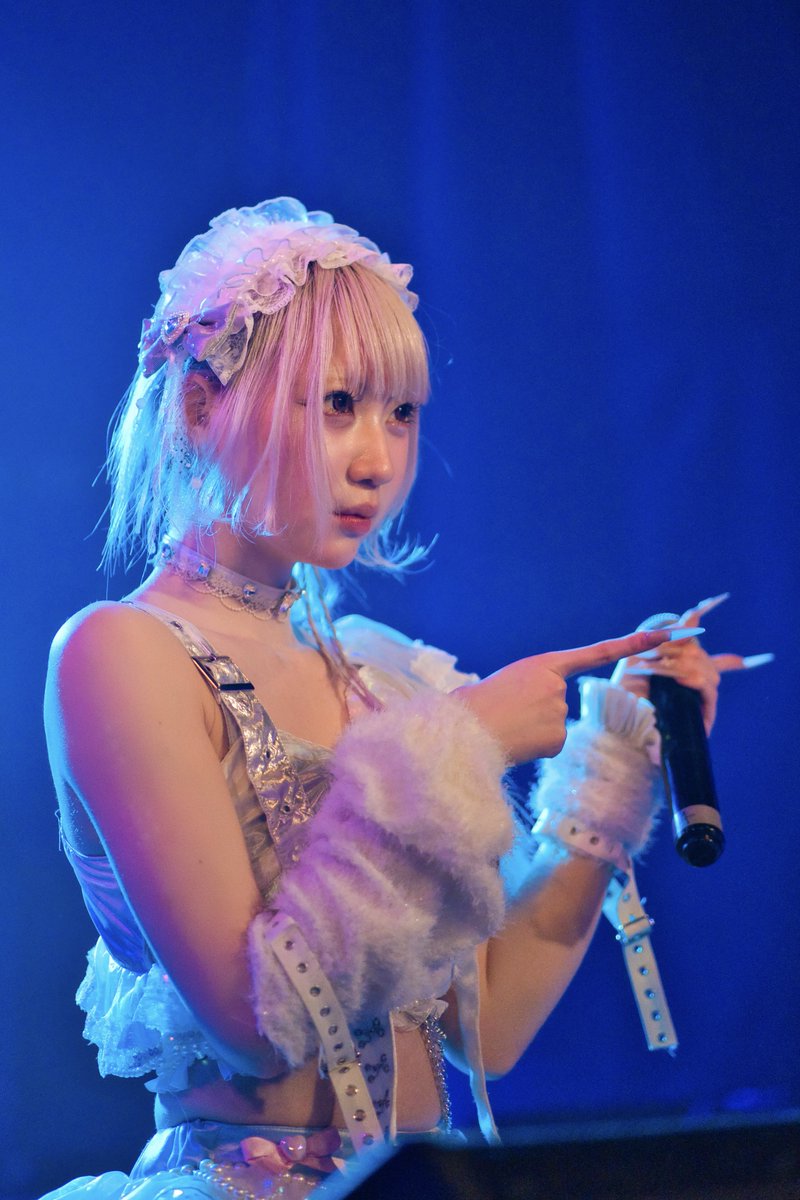 kocchanma's tweet image. 2026.04.05
 RAD HALL
『AQARIUM  vol.4』

#白羽りあ 
#AQA 
#名古屋アイドル 
#アイドルライブ