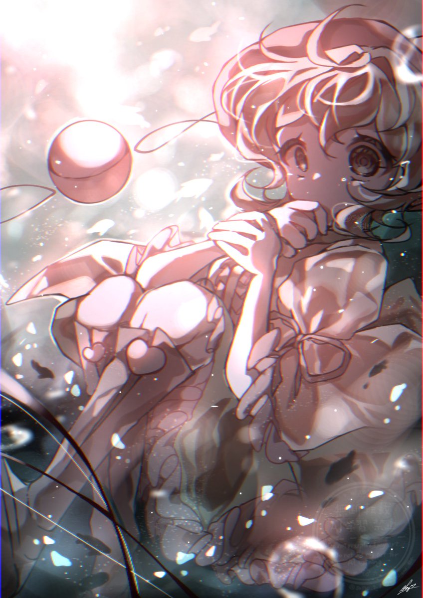 Fl💐@春例せ15a tweet media