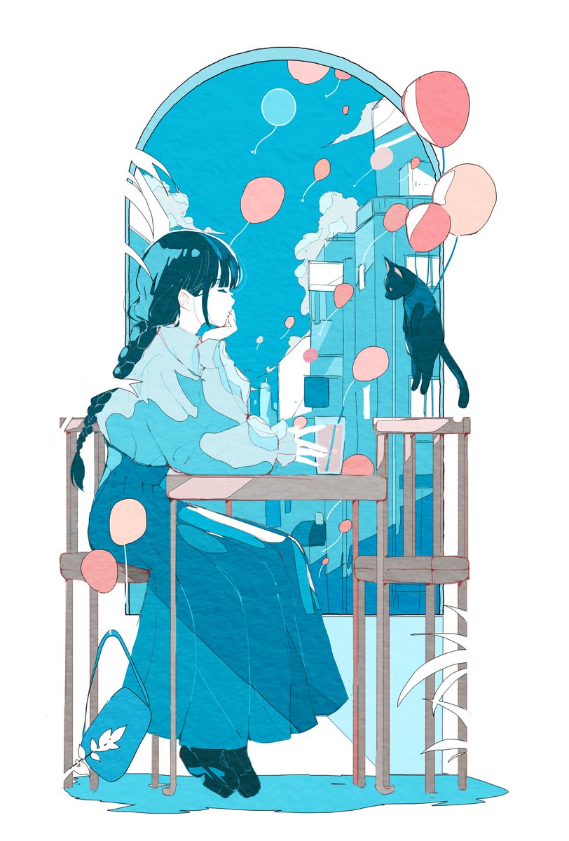 ノーコピーライトガール tweet media