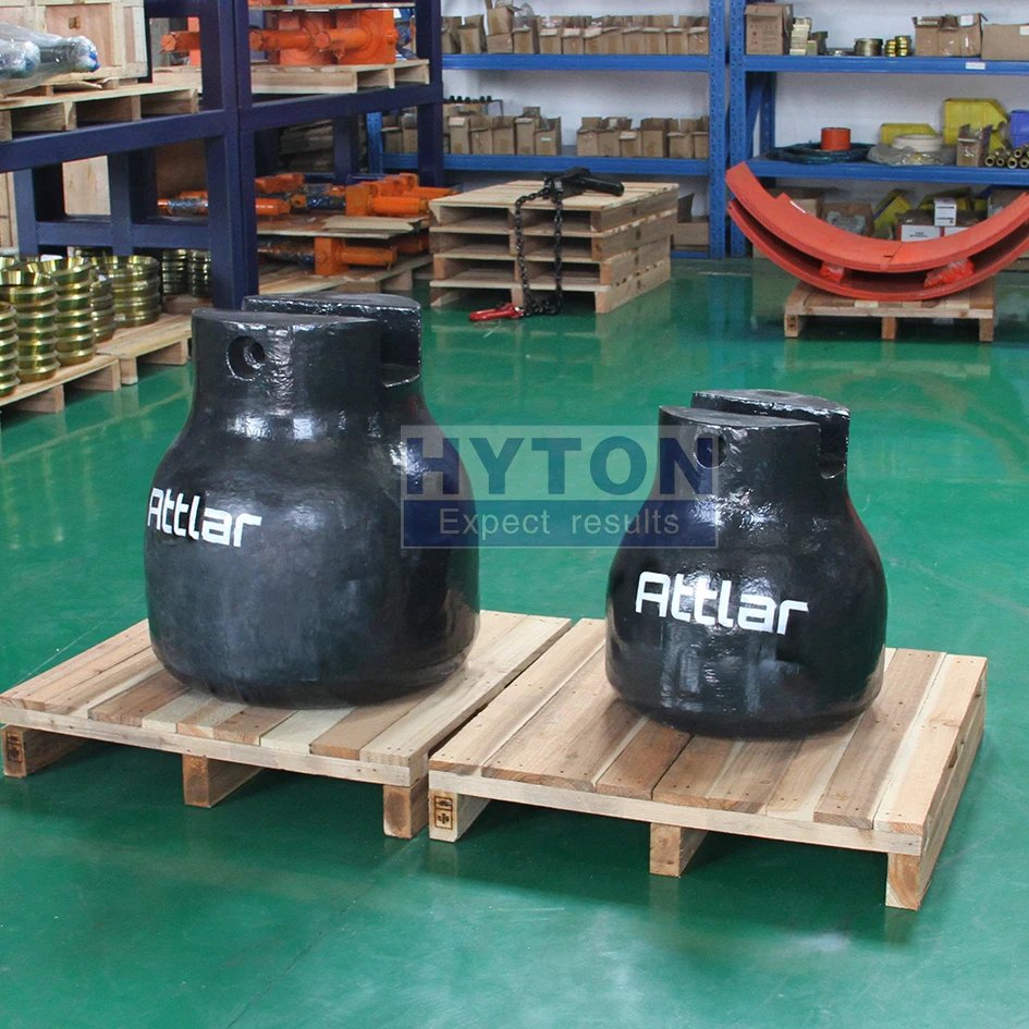 xiang_zero's tweet image. OEM quality crushing balls for mining, accepting custom designs #mining #hyton #plant #quarry #crushingball #crusher #crusherparts