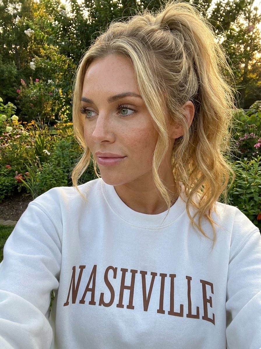 summerclaire02's tweet image. Faith first, always. Proud to stand for God, freedom, and the values that built this country. 🇺🇸✝️  #christiangirl #southernroots #godfirst