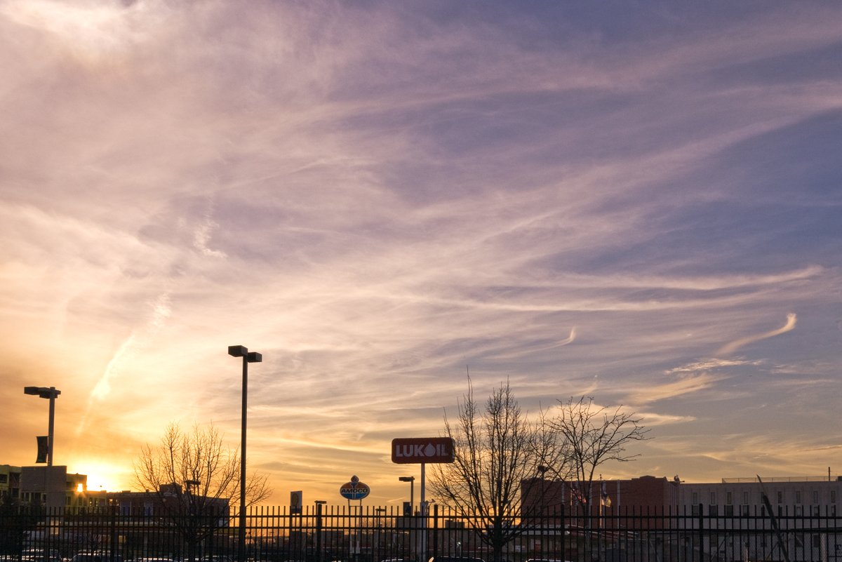 bbenzon's tweet image. #DailyPictureTheme #Twilight