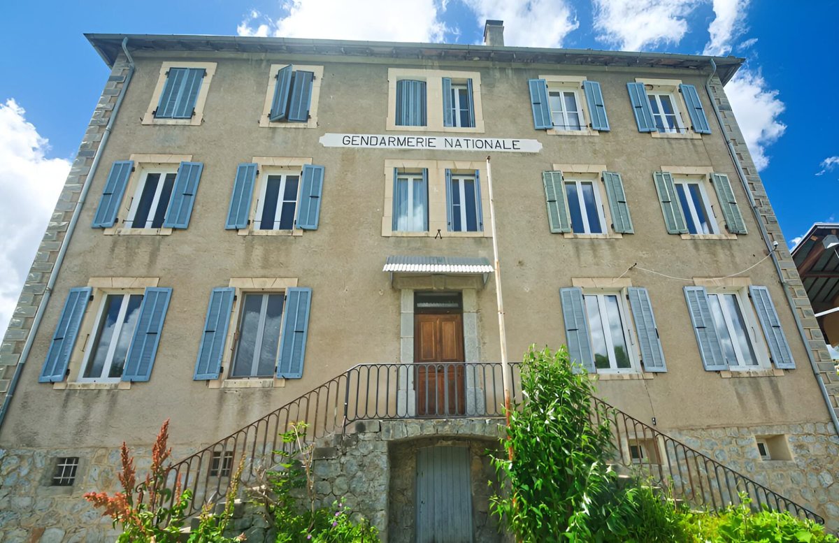 ckzw's tweet image. Evangeliques Info
Un prédicateur placé en détention provisoire suite à des soupçons de dérives sectaires
evangeliques.info/2026/04/21/pas…
#predicateur #detention #derivessectaires #CKZW #lesongospelduQuebec