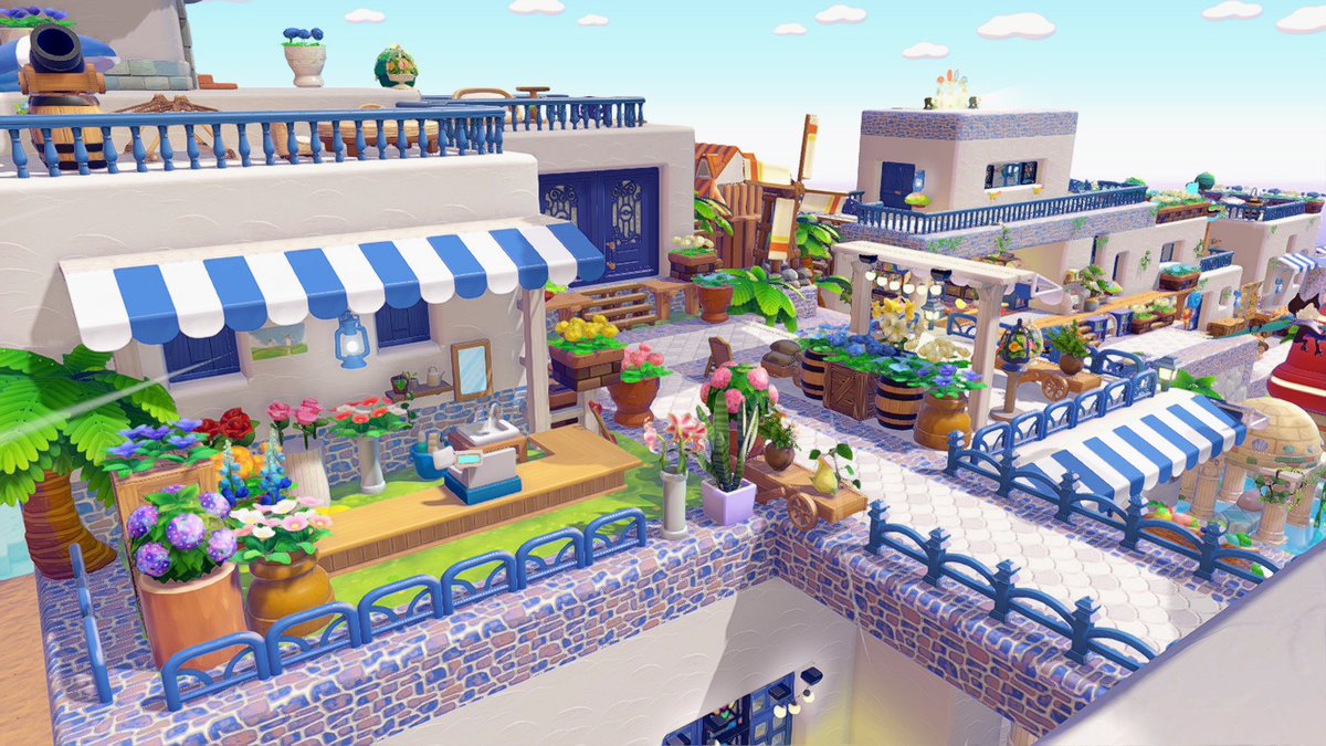 むー@あつ森・ぽこポケ tweet media