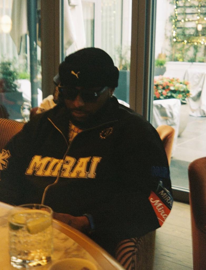 lifeofpresh1's tweet image. My new X profile picture #30BG