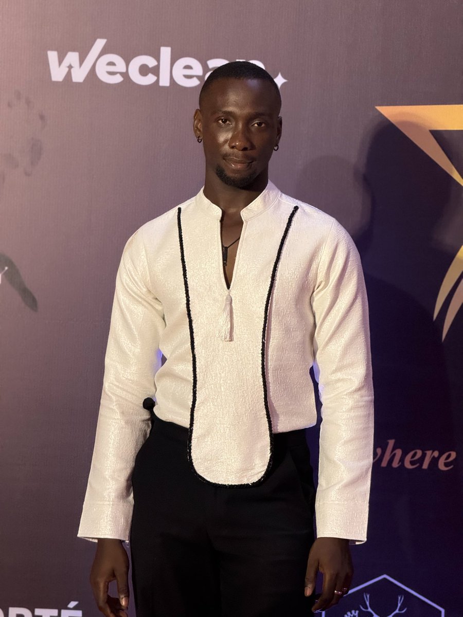 TOCHUKWU MORAH tweet media