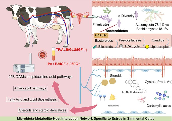 Microbiome tweet media