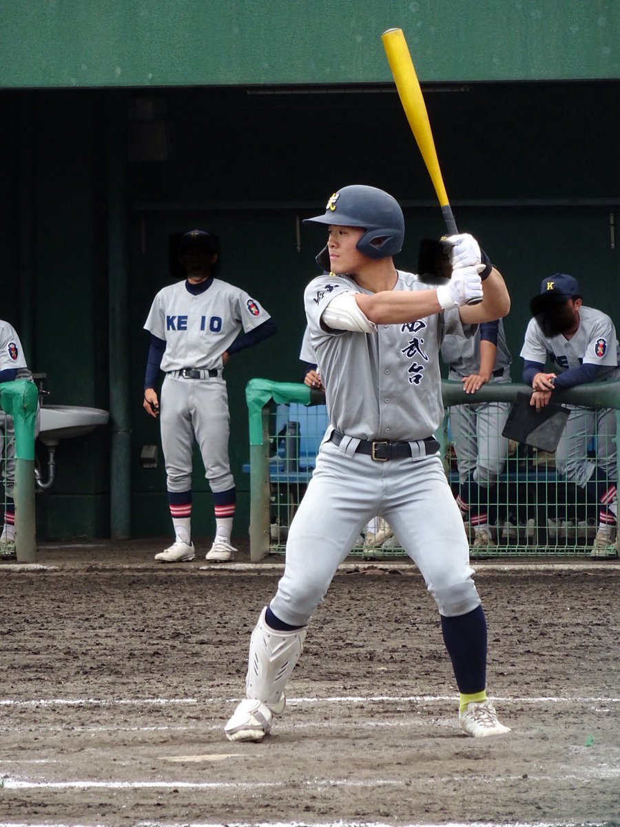 西武台高校野球部 (@SBD_BASEBALL) / Posts / X
