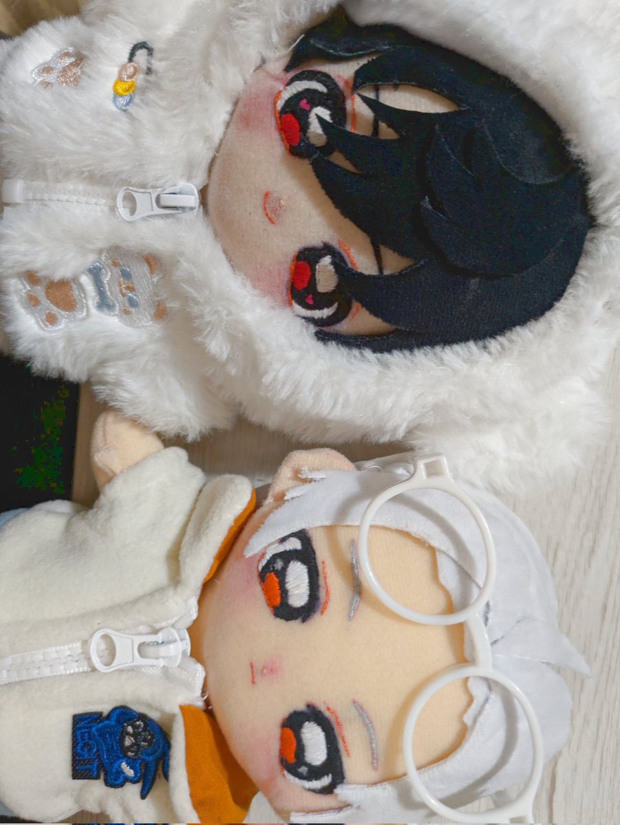 kanngen_'s tweet photo. ｻｴｷぬい作った🫶🏻️︎💕 https://t.co/ReMk9Fyh5f