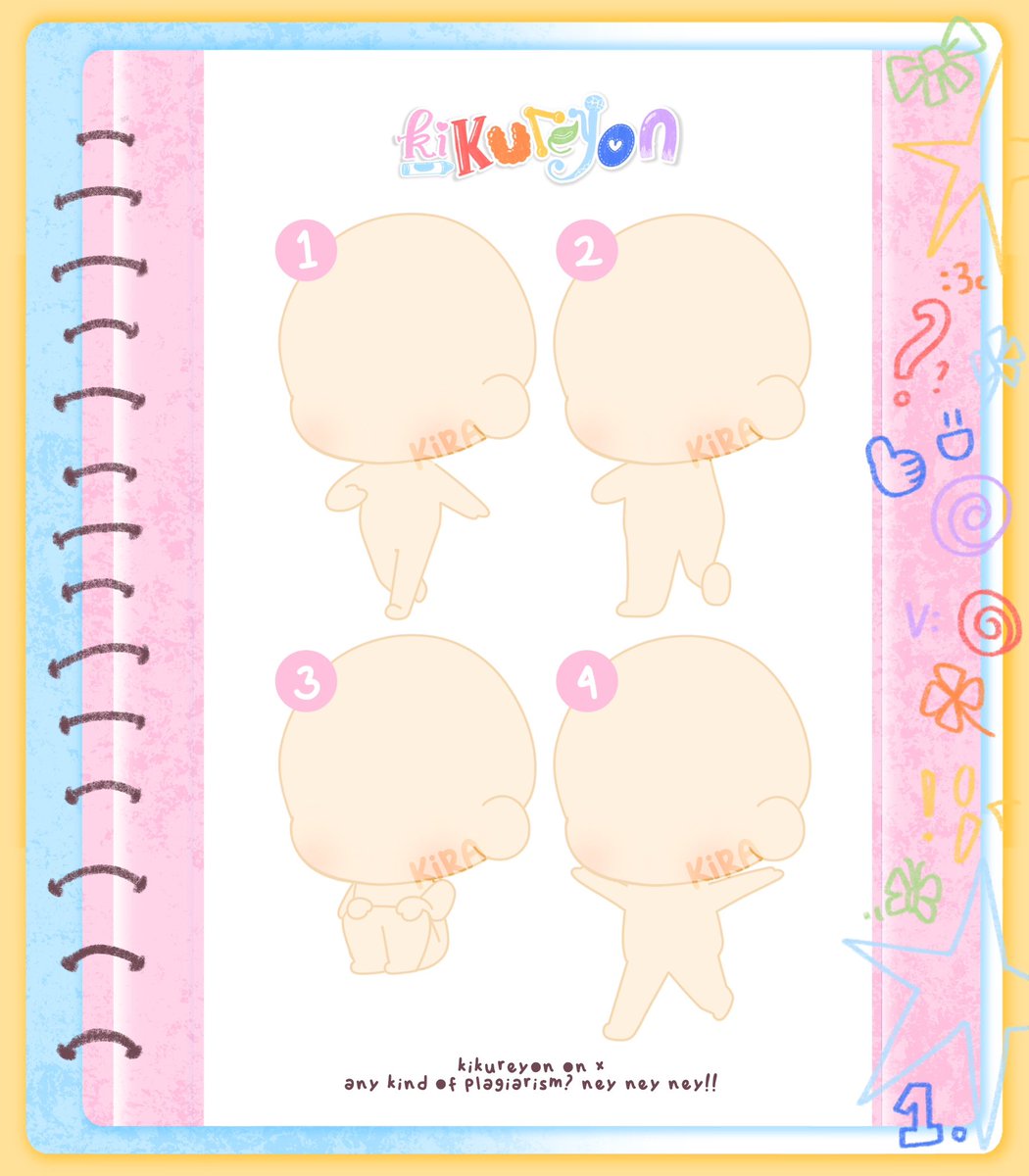 KiRA—!? OpReQ!!! tweet media