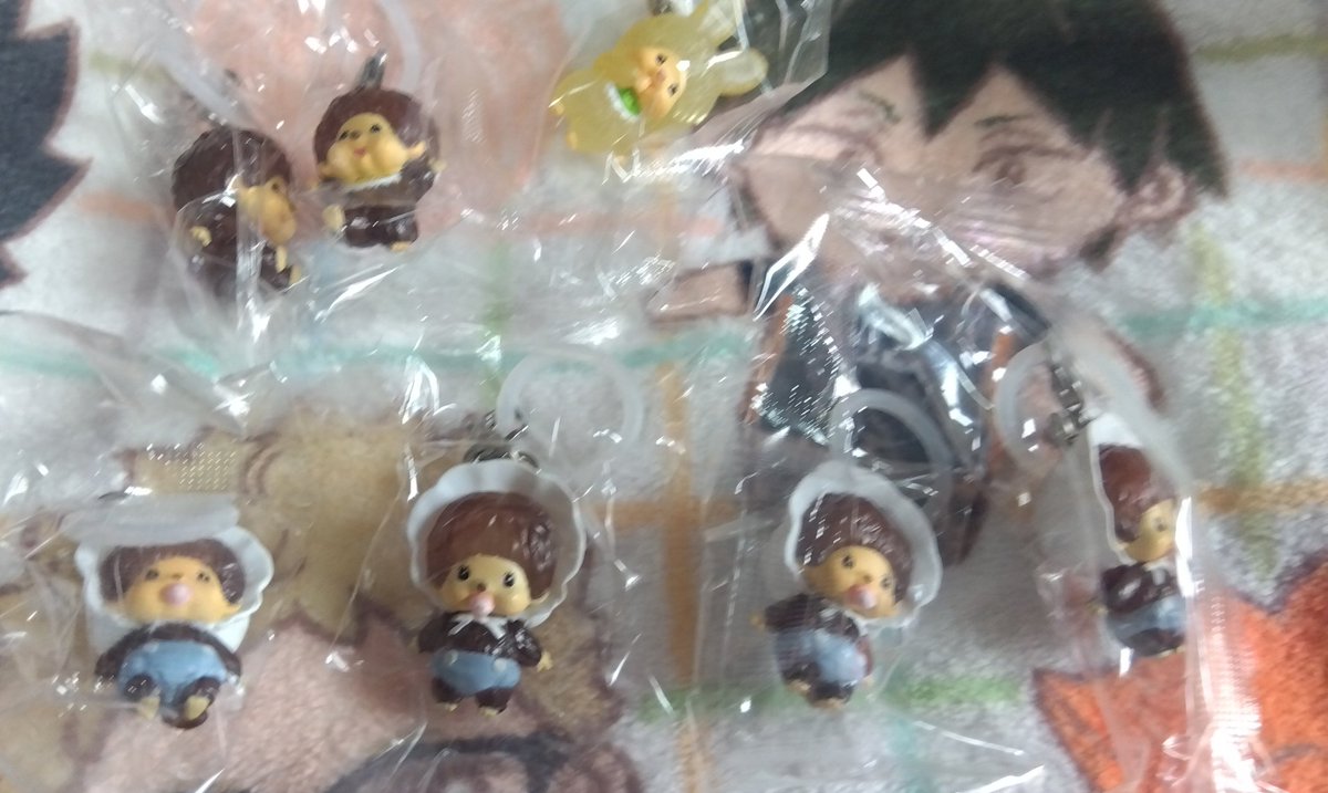 わた子@軽率散財マン( ˙꒳​˙ )ｷﾘｯ tweet media