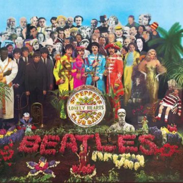 TheExtremeMusi1's tweet image. Is 'Abbey Road' a better album than 'Sgt. Pepper's Lonely Hearts Club Band'???