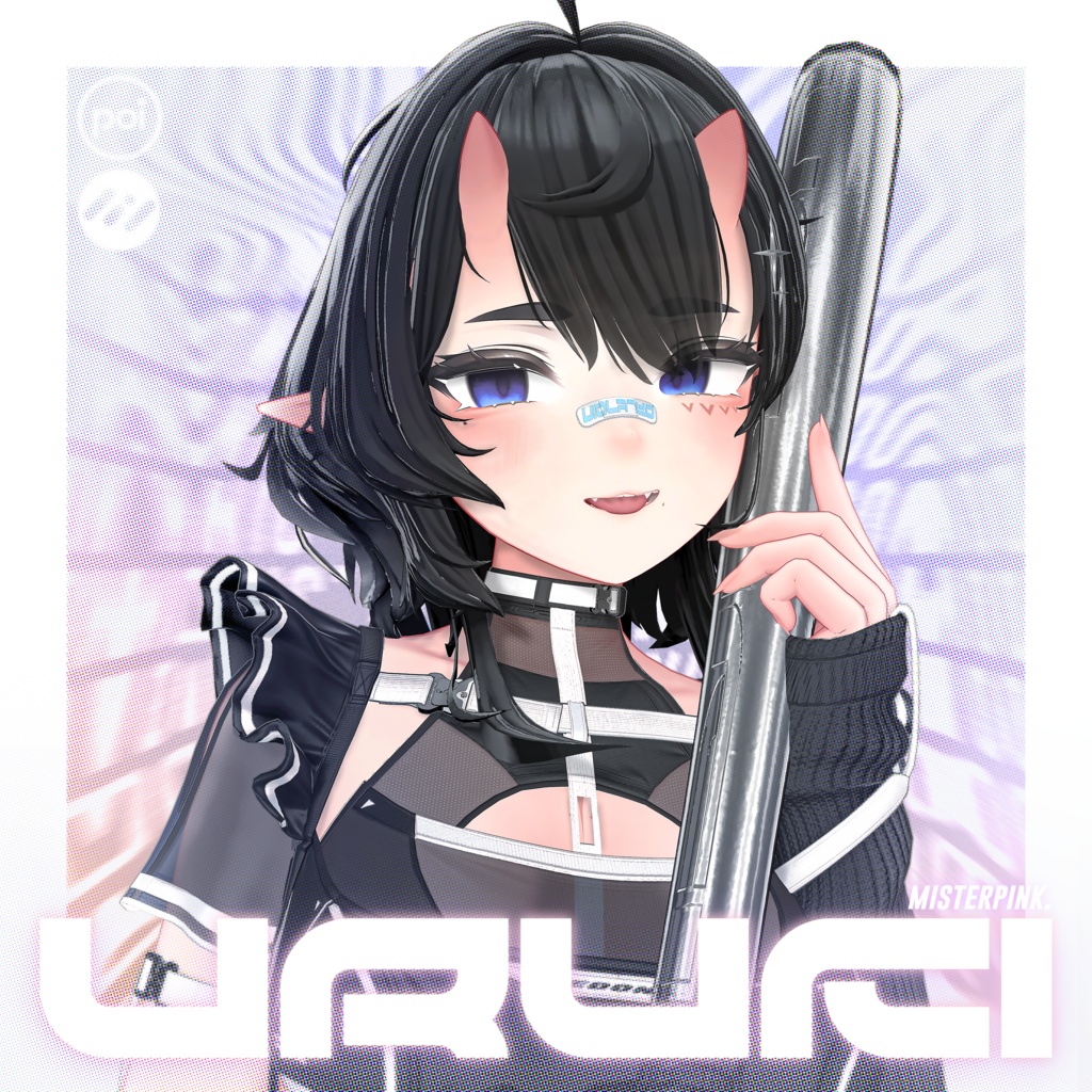 ぶいちゃコーデ | VRC Fashion Media tweet media