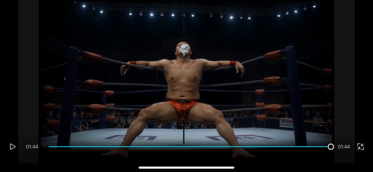 AI Bear Fighter tweet media