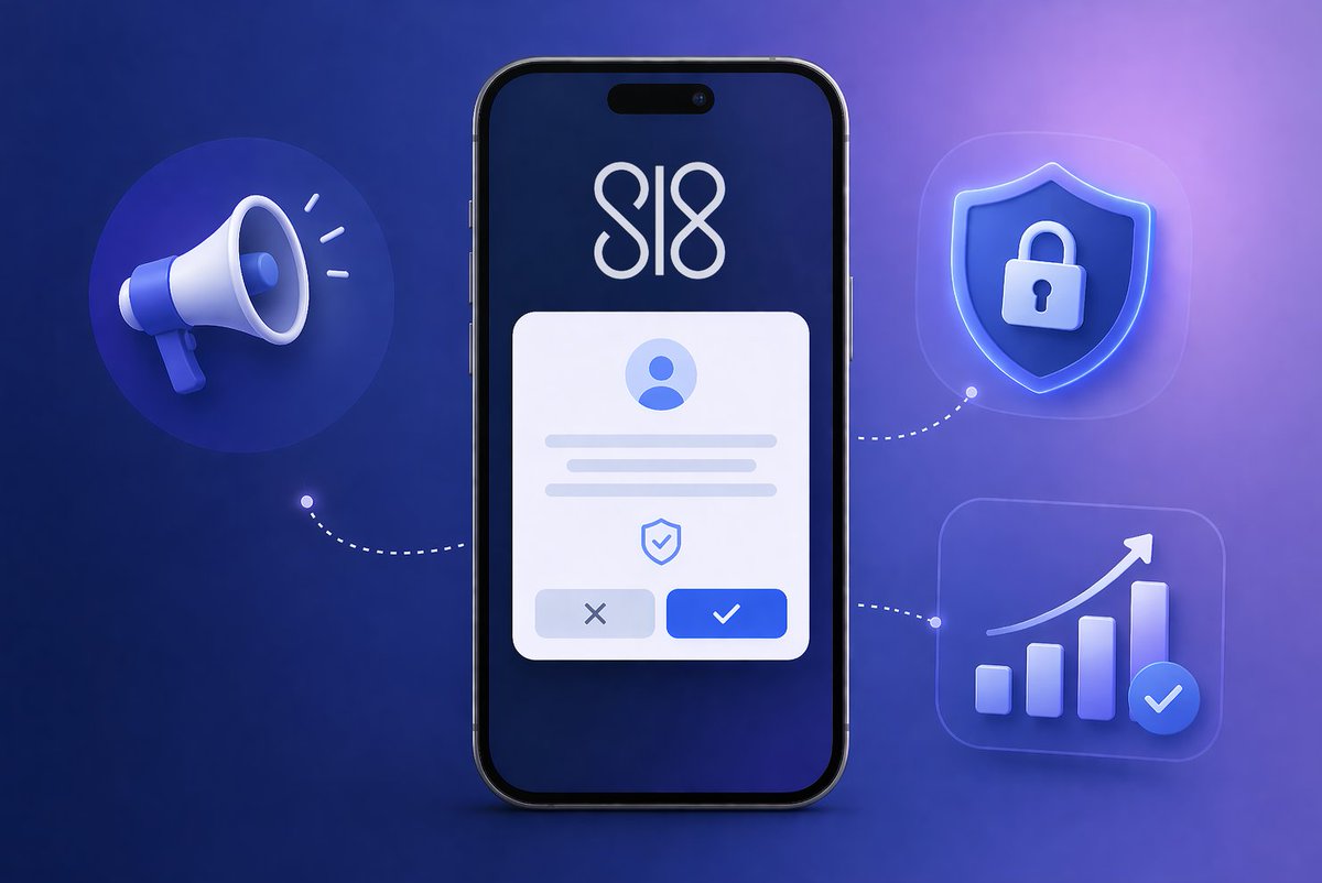 Cassator Corp. tweet media