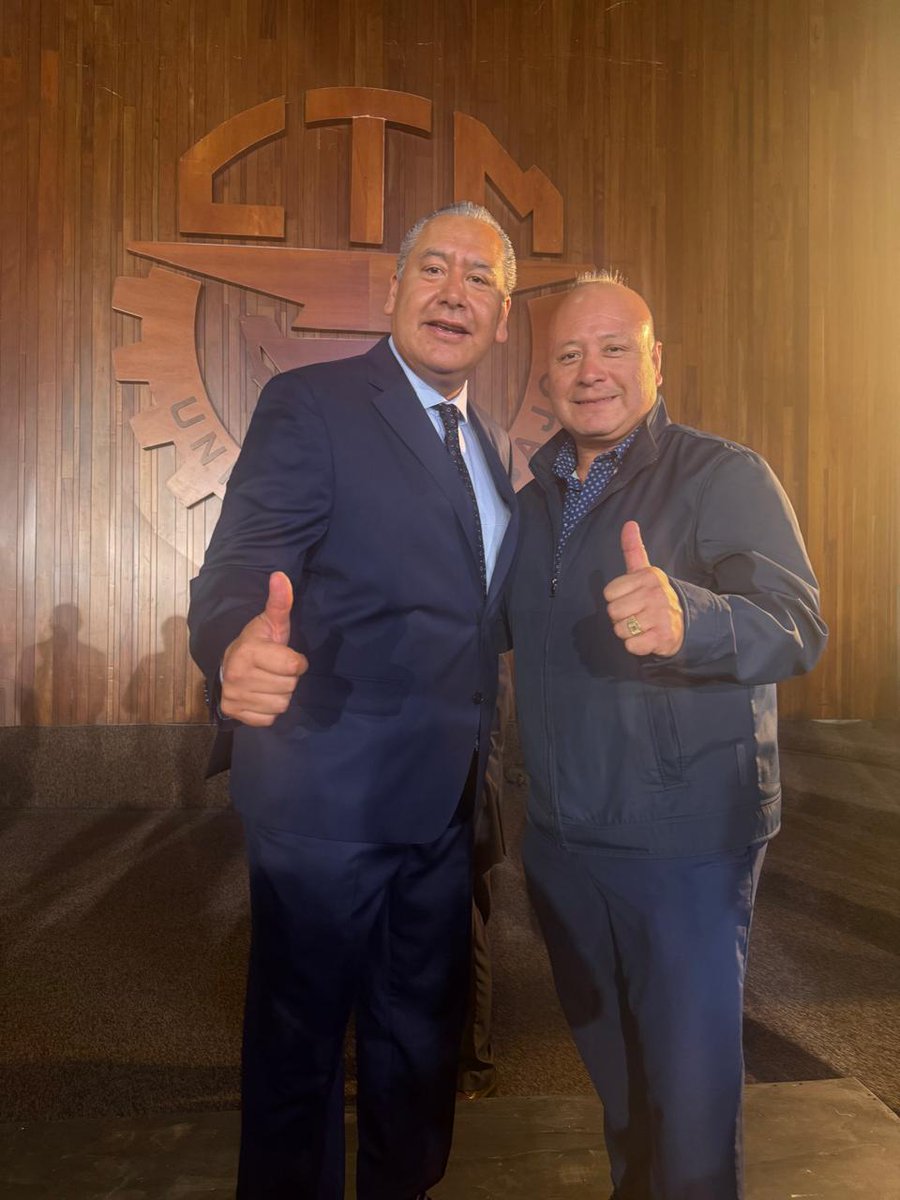 Cinco Radio Oficial tweet media