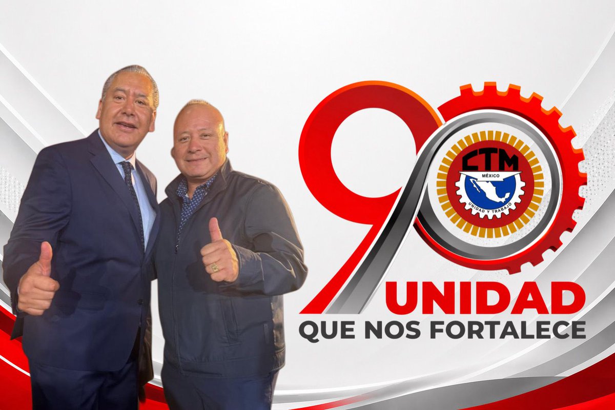 Cinco Radio Oficial tweet media