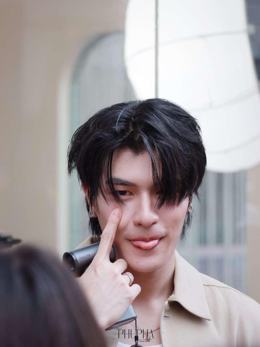 PHUPHA OFC tweet media