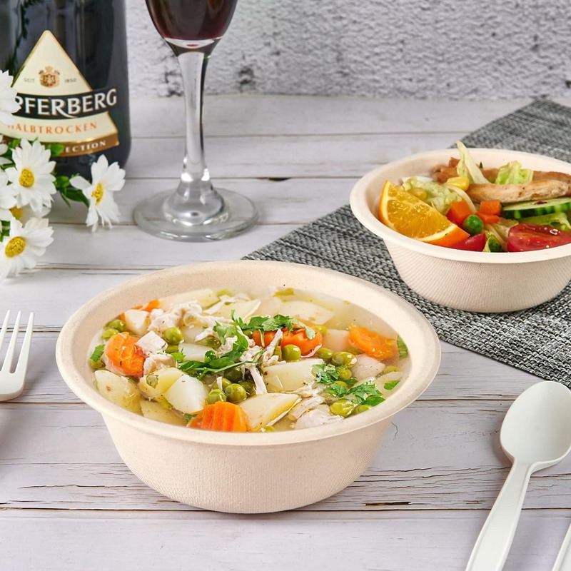 jasmini4what's tweet image. 🍜 Paper bowls are reshaping dine-in service—clean, efficient, and easy to manage for busy restaurants. Ideal for fast turnover &amp;amp; consistent food presentation.

📩 jasmine@temerol.com

🌐 temerol.com

#temerol #paperbowl #foodpackaging #dinein #restaurant #foodservice