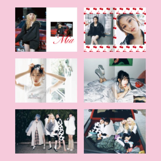 𝒃ig g𝕚rls ✺ 𝐃𝐎𝐍’𝘁 𝐜r𝕪 tweet media