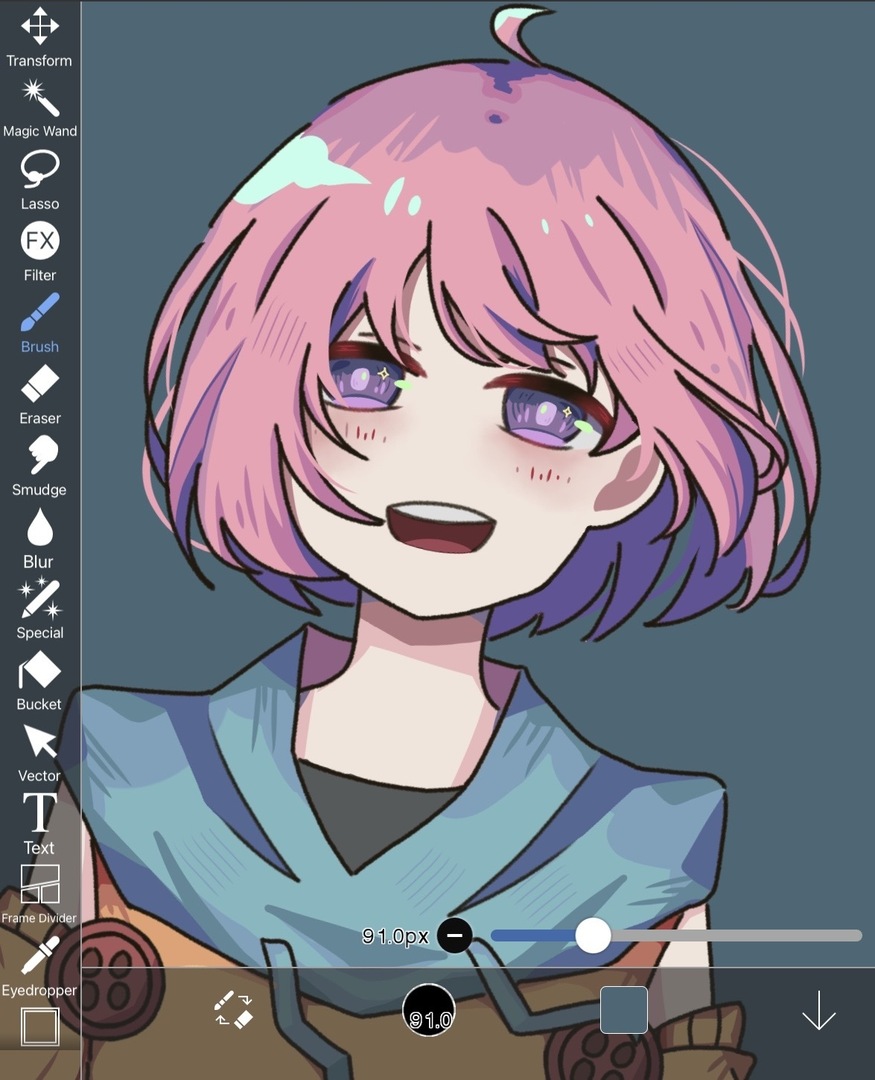 Artist’s Base tweet media