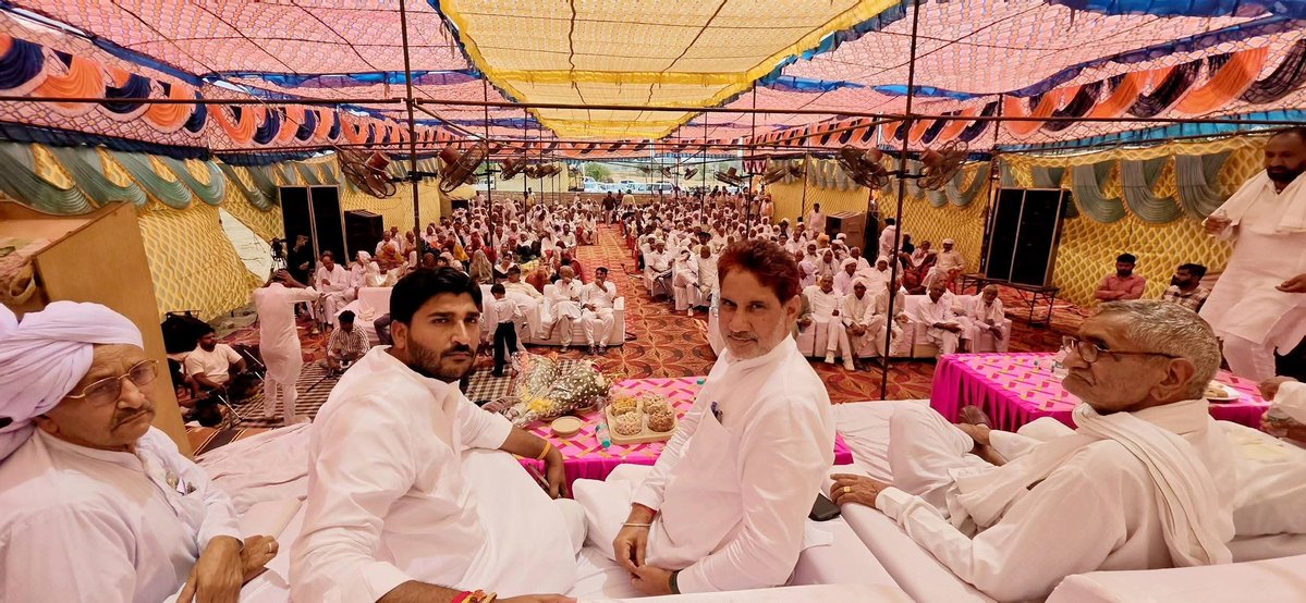 Subhash Barala tweet media