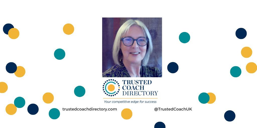 Trusted Coach UK tweet media