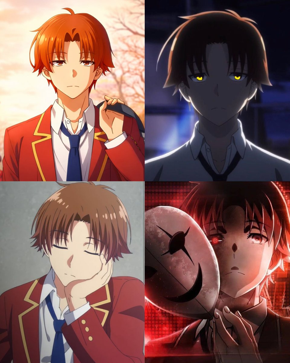 Anime Tweets tweet media