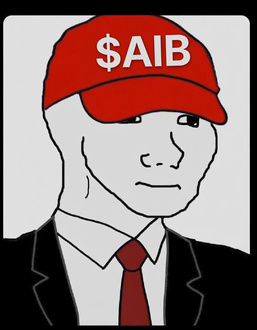 AIB Coin tweet media