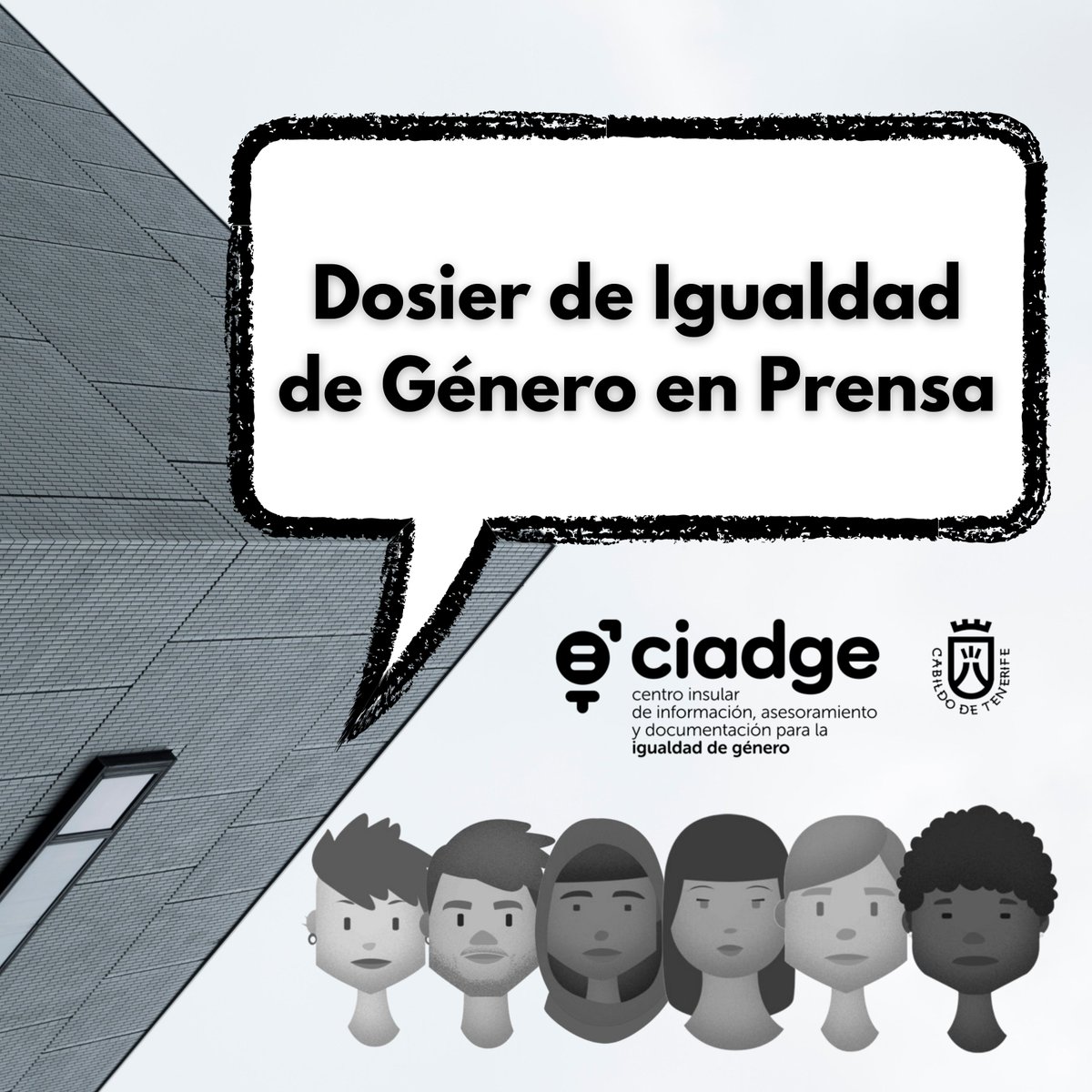 Enrédate Sin Machismo tweet media