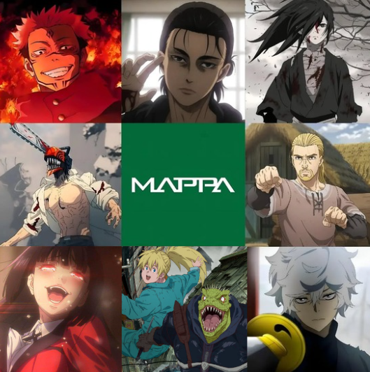 Anime Tweets tweet media