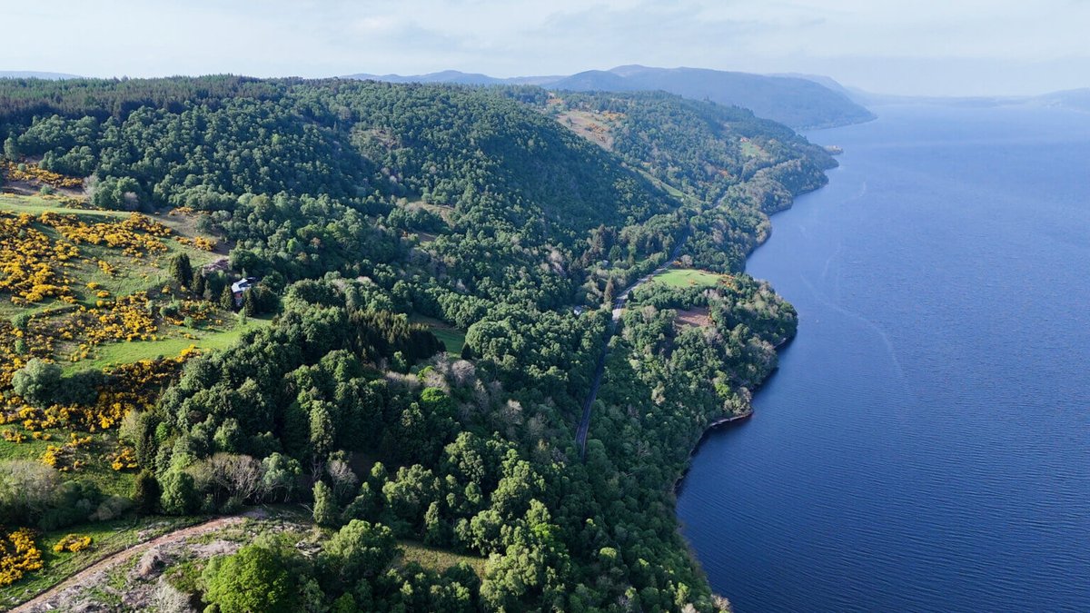 SpaceWatchGL's tweet image. Satellite Tech Monitors Biodiversity Risk

#CATALYST and #DUAL UK use satellite imagery to track biodiversity. The platform cuts habitat survey costs by 50% and supports #environmental #insurance underwriting with auditable data.

🔗 spacewatch.global/2026/04/cataly…

#SpaceWatchNews