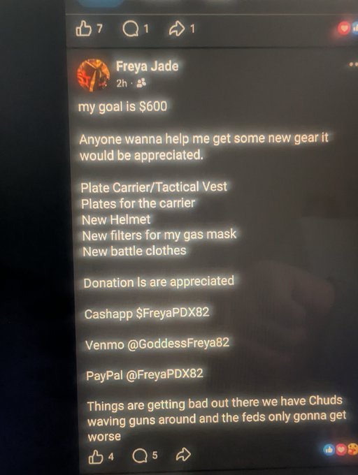 Frankie T. tweet media