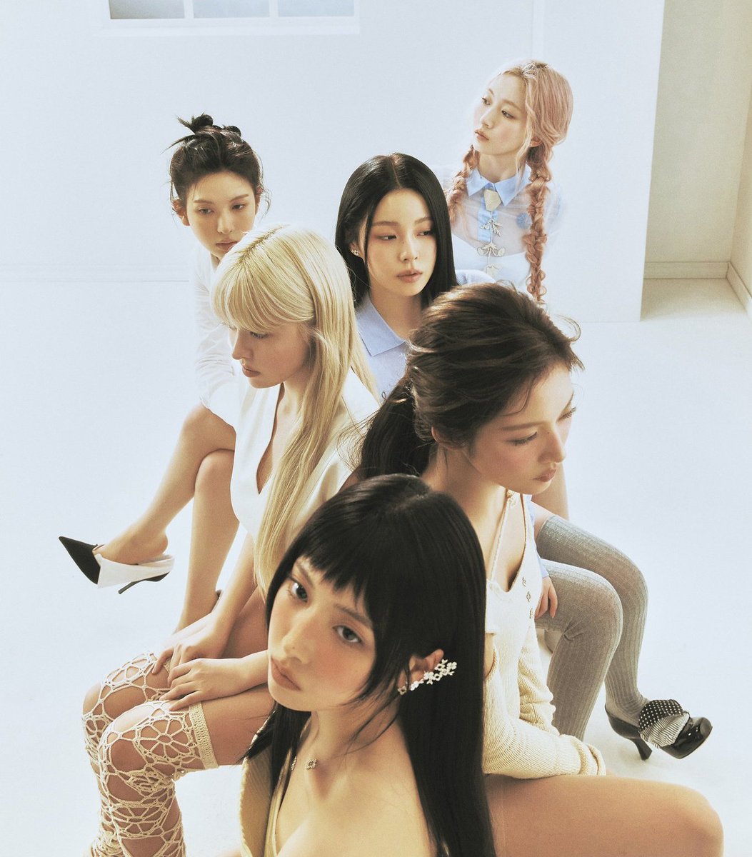 nmixx pics tweet media