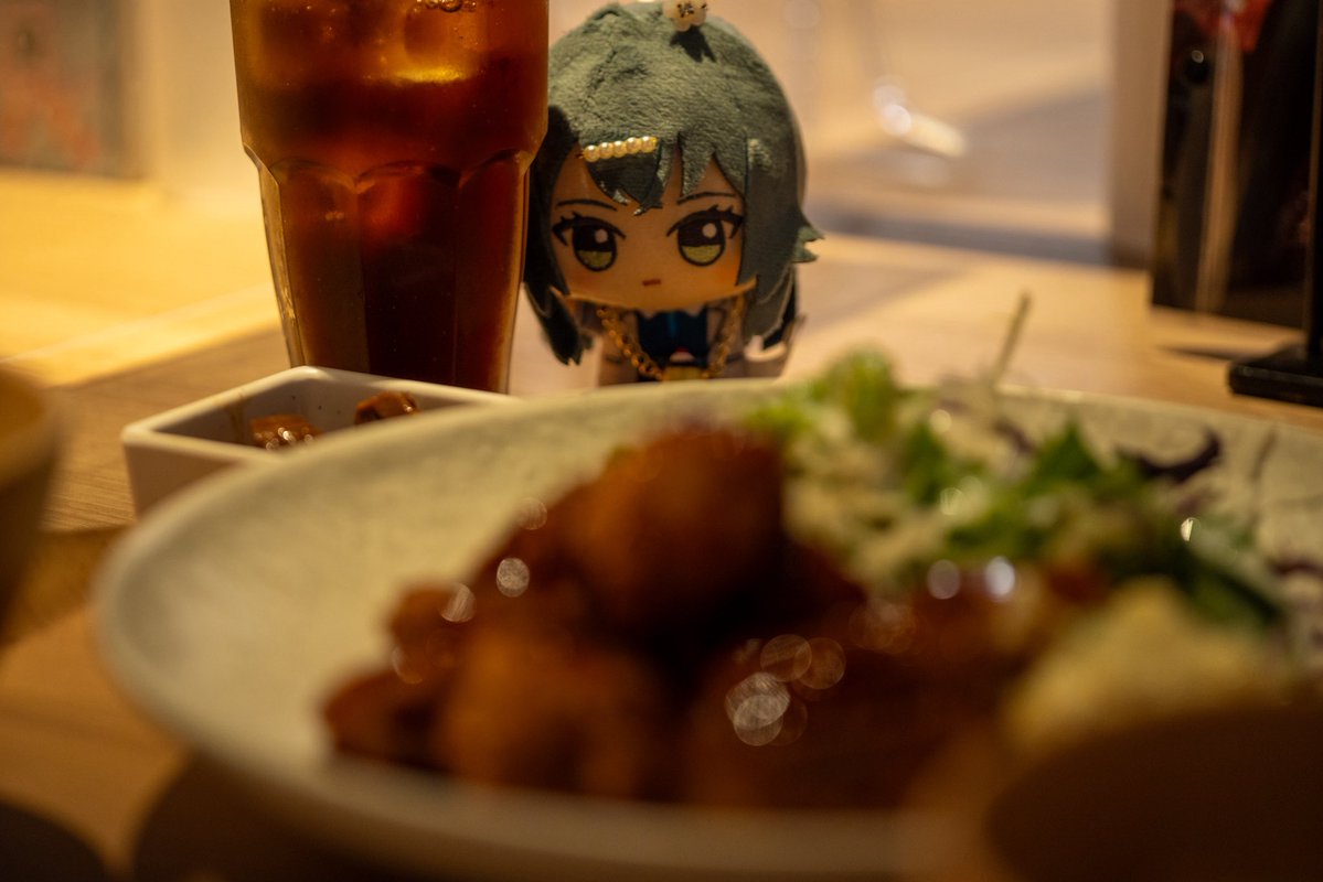 ゆとり猫P tweet media