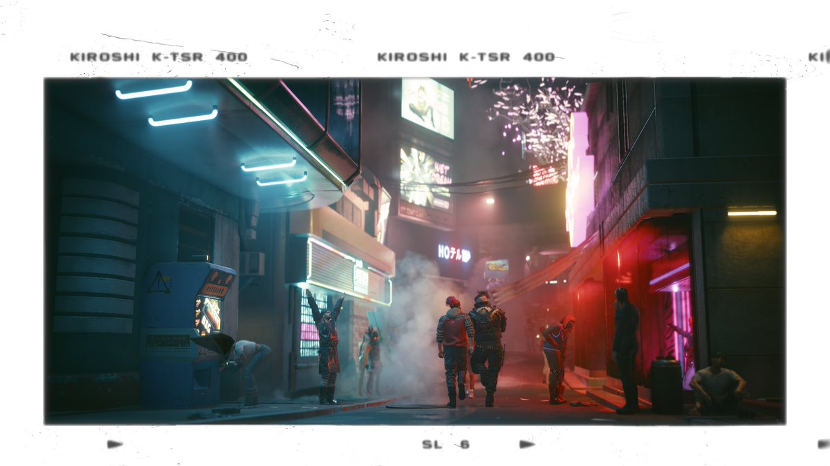 #Cyberpunk2077
#Photomode