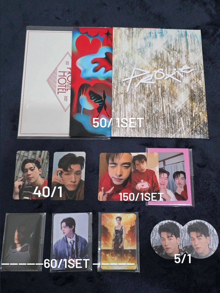 yya_102fs's tweet photo. ปล่อยต่อ / wts
ราคาในภาพ
สามารถขอดูเพิ่มเติมได้นะคะ ♡
ค่าส่งเหมา 50 b
----------------------
เมิชเป็นเมิชเปล่า ไม่ได้เซลฟี่
(ที่ไม่รัก ได้คอนเซปทั้งสองเวอร์)
อัลบั้มได้ของตามในภาพ ไม่ได้เซลฟี่
#ตลาดนัดproxie #ตลาดนัดพ้อกสี https://t.co/53EEzlXLAN