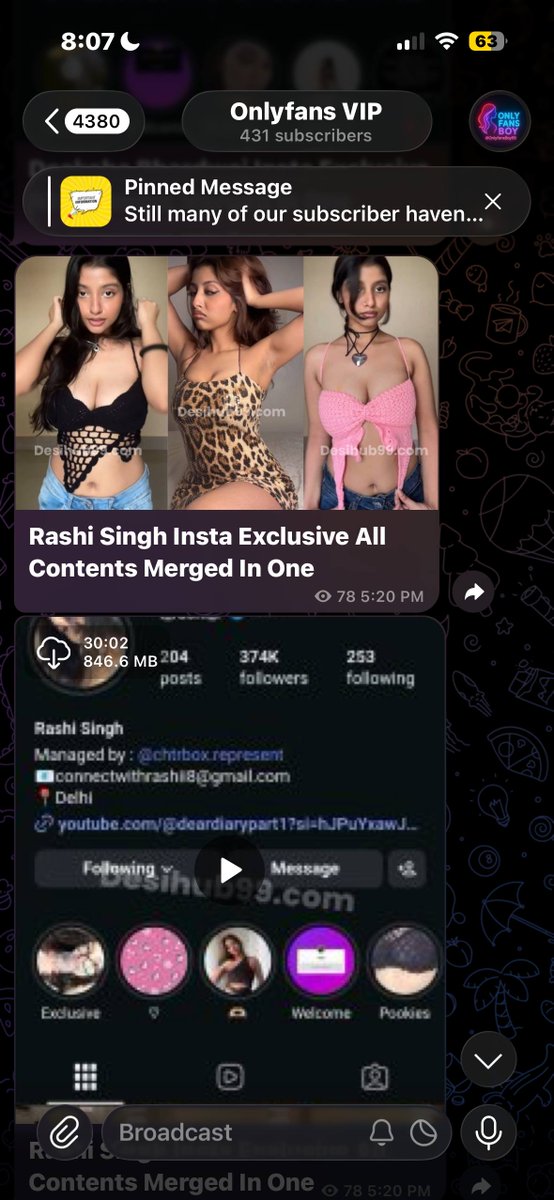 Lucky rajor tweet media