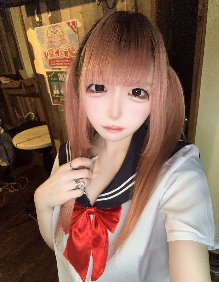 あまね tweet media