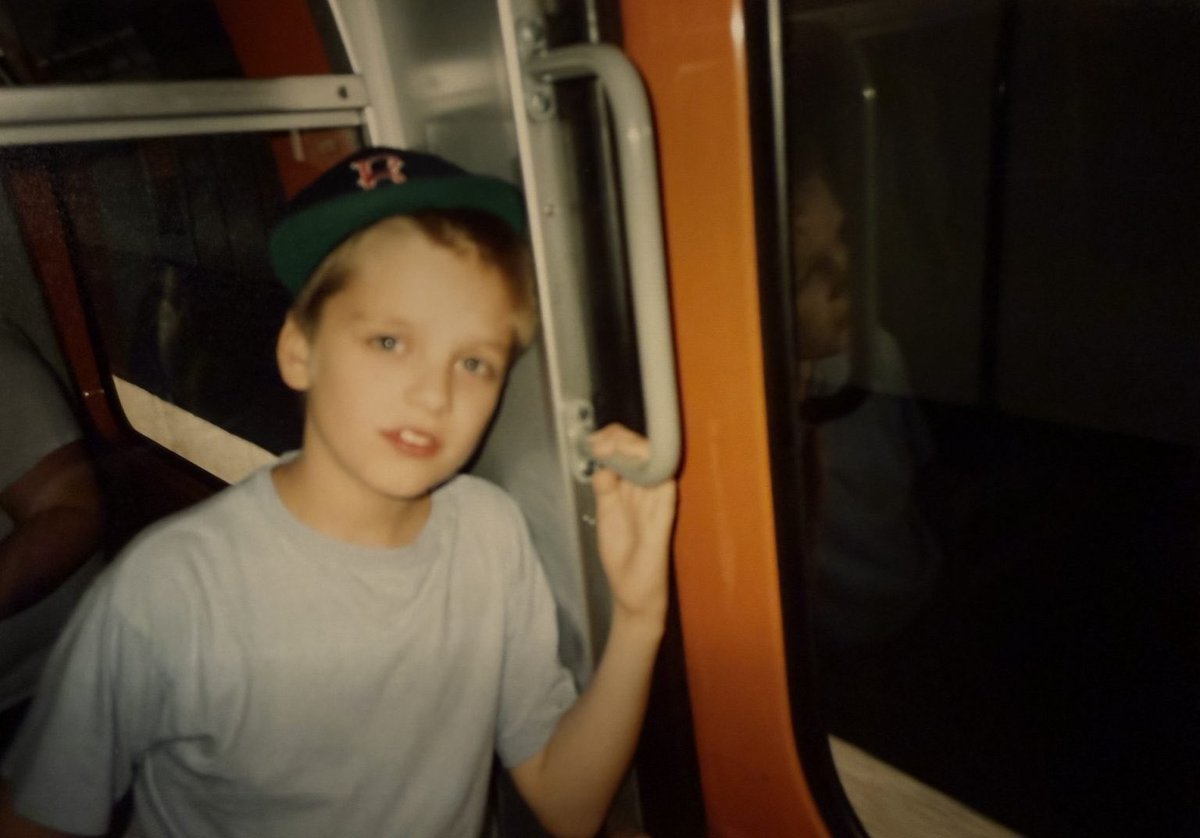 Sebastian Stan Archive tweet media
