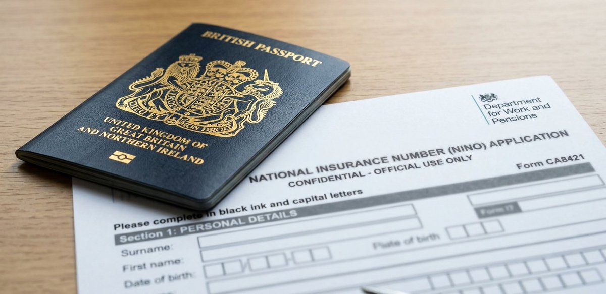 News Restore Britain tweet media