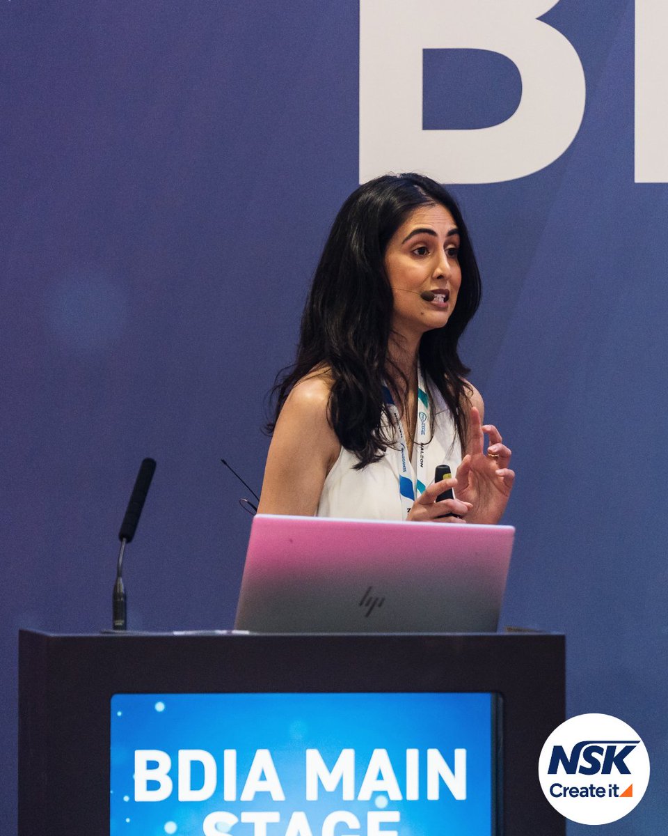 BDIA Dental Showcase tweet media