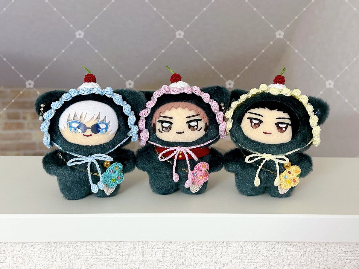 𝐒𝐨𝐮𝐤𝐚⚜️ tweet media